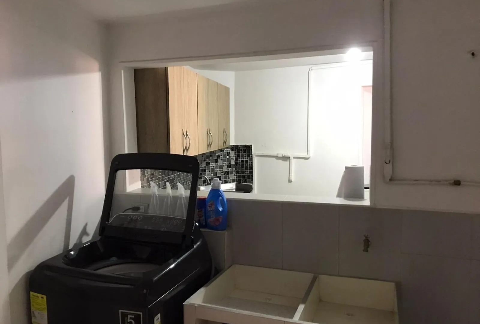 Cozy Apartment In A Nice Neighborhood Medellín