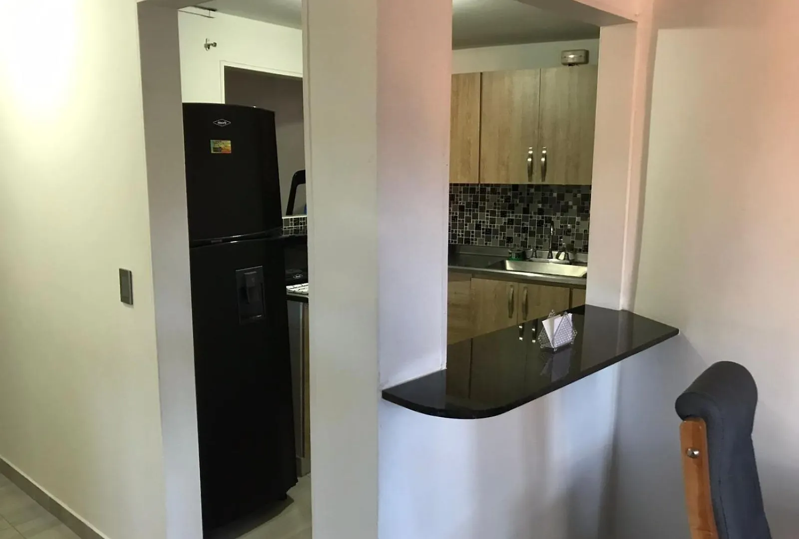 Cozy Apartment In A Nice Neighborhood Medellín Colombia