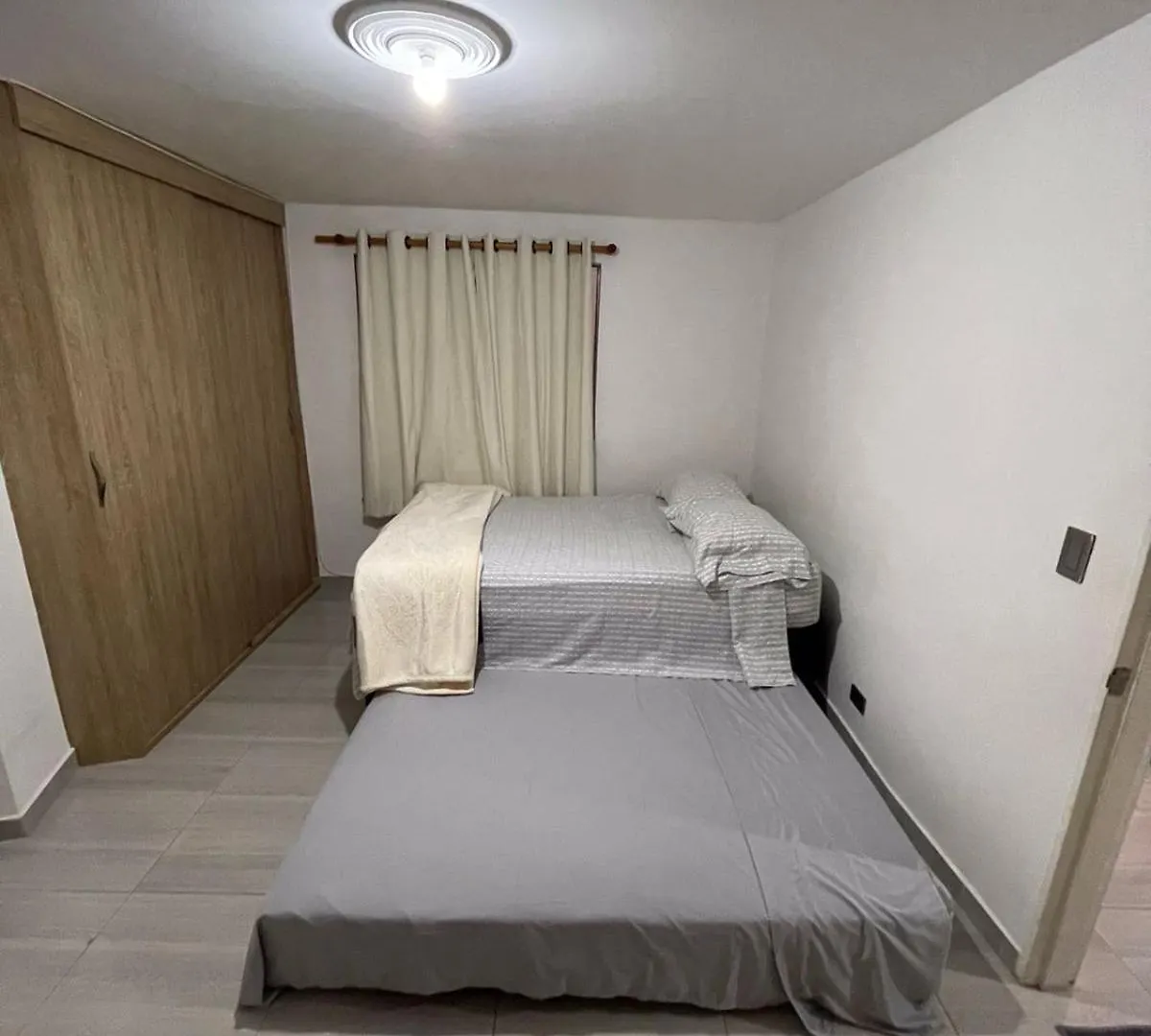 Cozy Apartment In A Nice Neighborhood Medellín 0*,