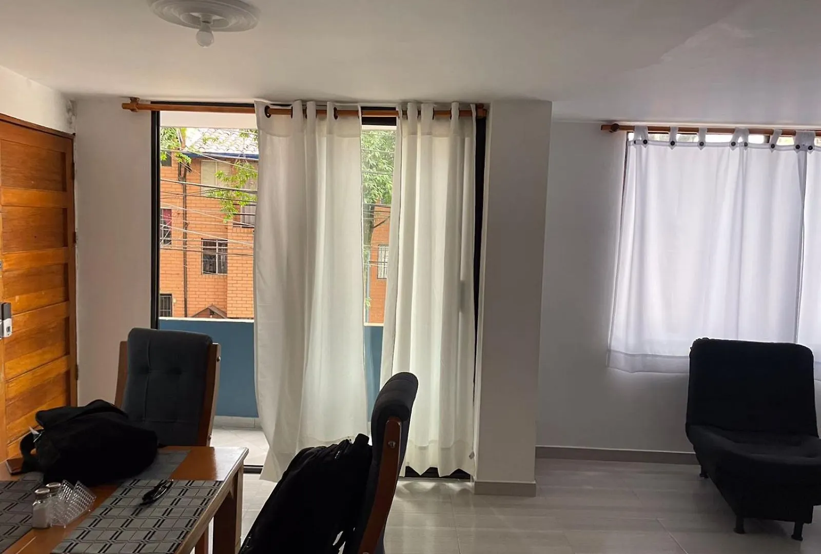 Cozy Apartment In A Nice Neighborhood Medellín Colombia
