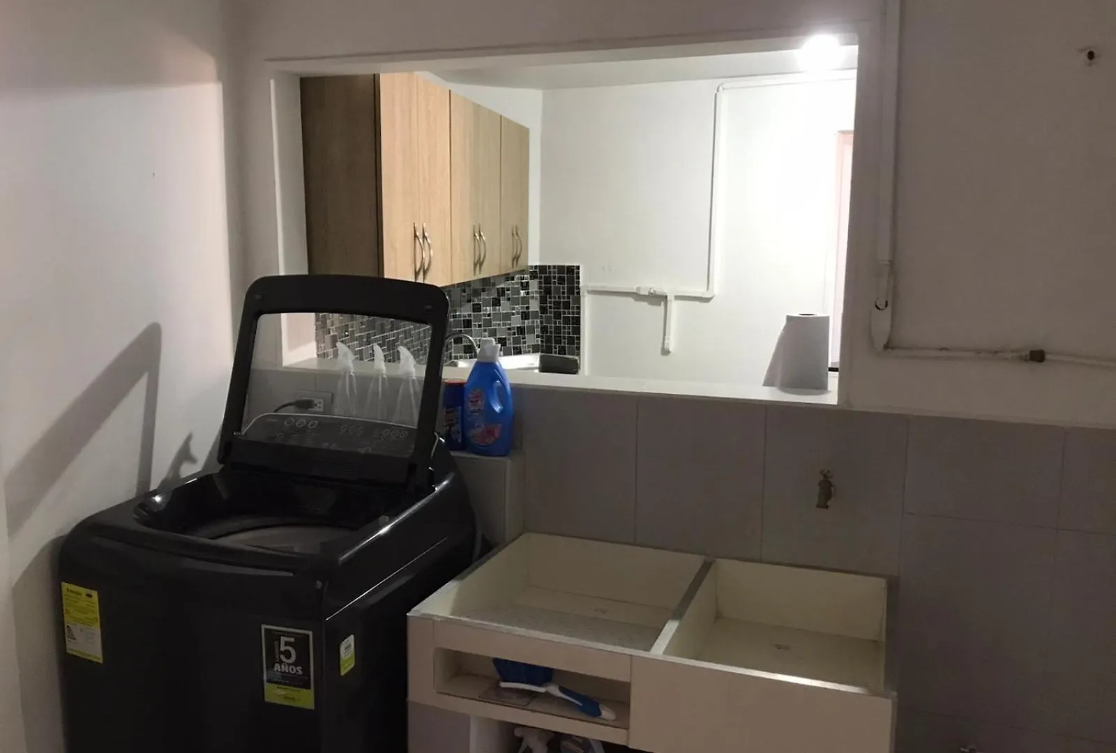 Cozy Apartment In A Nice Neighborhood Medellín 0*,  Colombia