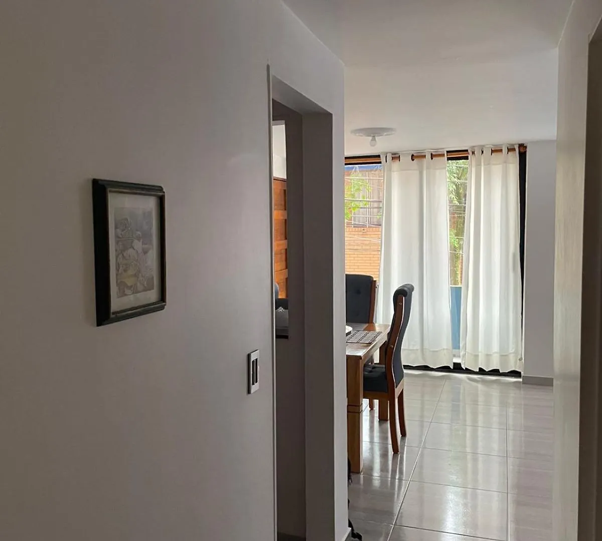 Cozy Apartment In A Nice Neighborhood Medellín