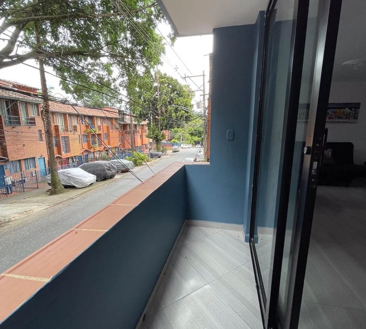 Cozy Apartment In A Nice Neighborhood Medellín 0*,  Colombia
