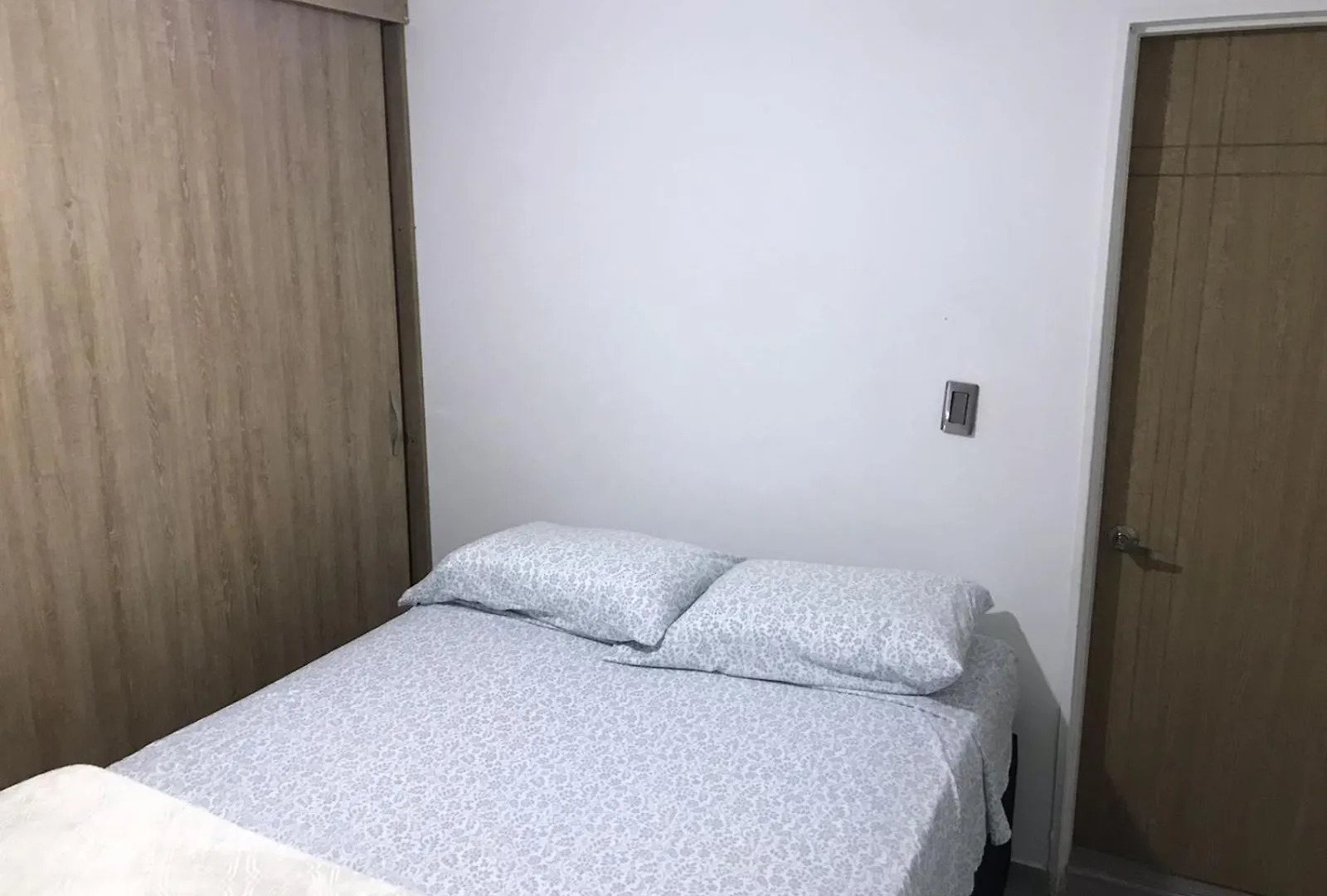 Cozy Apartment In A Nice Neighborhood Medellín