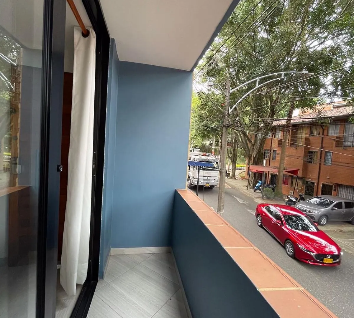 Cozy Apartment In A Nice Neighborhood Medellín 0*,  Colombia