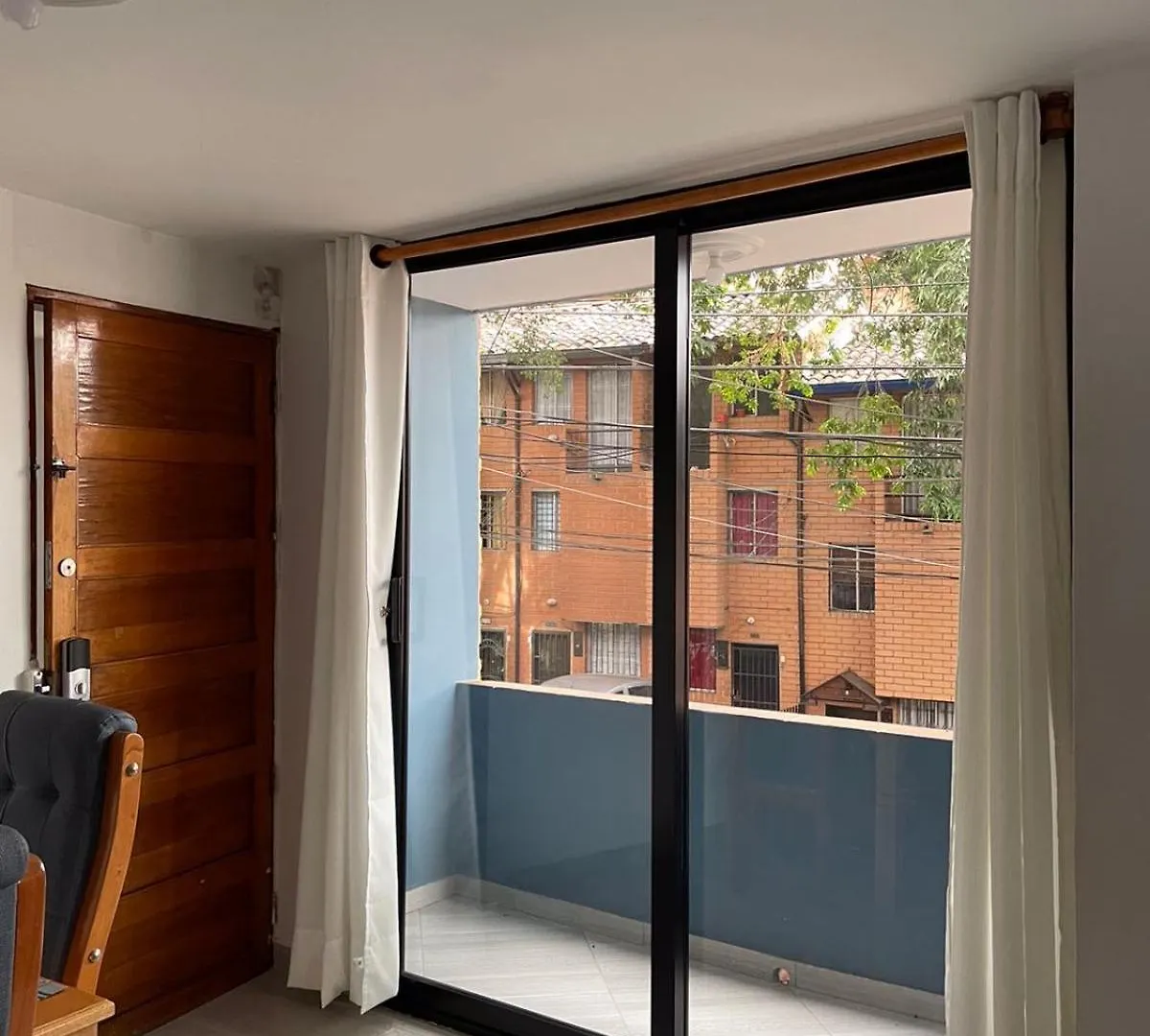 Cozy Apartment In A Nice Neighborhood Medellín